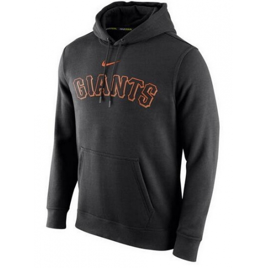 San Francisco Giants Men Hoody 008 San Francisco Giants Men Hoody 008