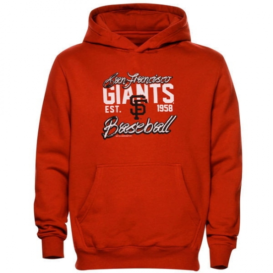 San Francisco Giants Men Hoody 013 San Francisco Giants Men Hoody 013