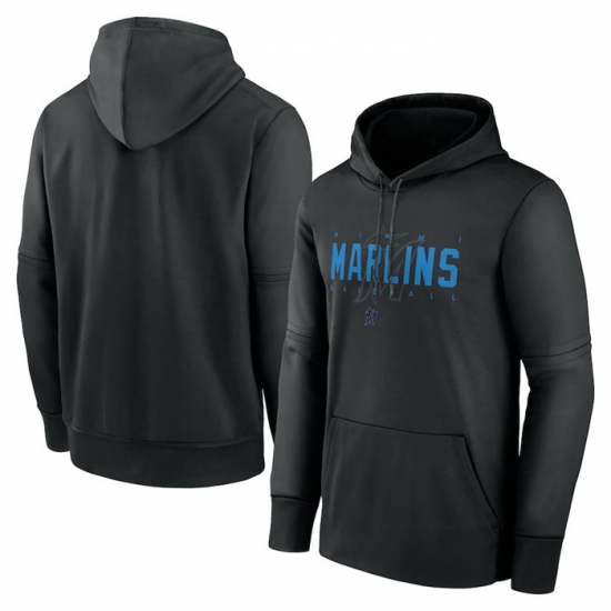 Men Seattle Mariners Black Pregame Performance Pullover Hoodie Men Seattle Mariners Black Pregame Performance Pullover Hoodie