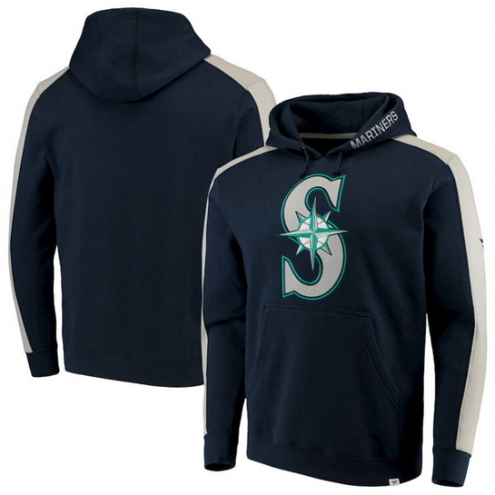 Seattle Mariners Men Hoody 001 Seattle Mariners Men Hoody 001