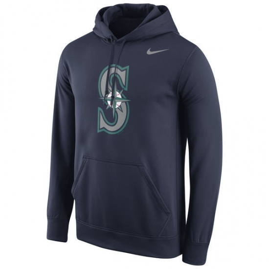 Seattle Mariners Men Hoody 004 Seattle Mariners Men Hoody 004