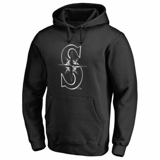 Seattle Mariners Men Hoody 005 Seattle Mariners Men Hoody 005