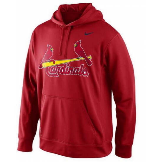 St.Louis Cardinals Men Hoody 005 St.Louis Cardinals Men Hoody 005