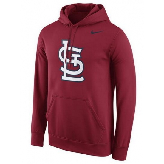 St.Louis Cardinals Men Hoody 008 St.Louis Cardinals Men Hoody 008