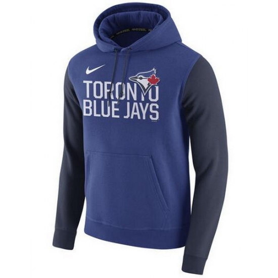 Toronto Blue Jays Men Hoody 002 Toronto Blue Jays Men Hoody 002