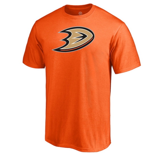 Anaheim Ducks Men T Shirt 008 Anaheim Ducks Men T Shirt 008
