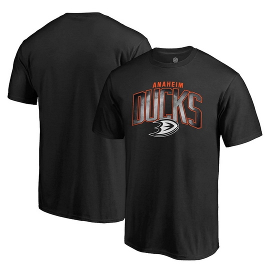Anaheim Ducks Men T Shirt 009 Anaheim Ducks Men T Shirt 009