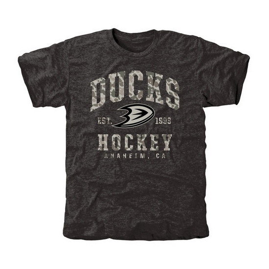 Anaheim Ducks Men T Shirt 010 Anaheim Ducks Men T Shirt 010