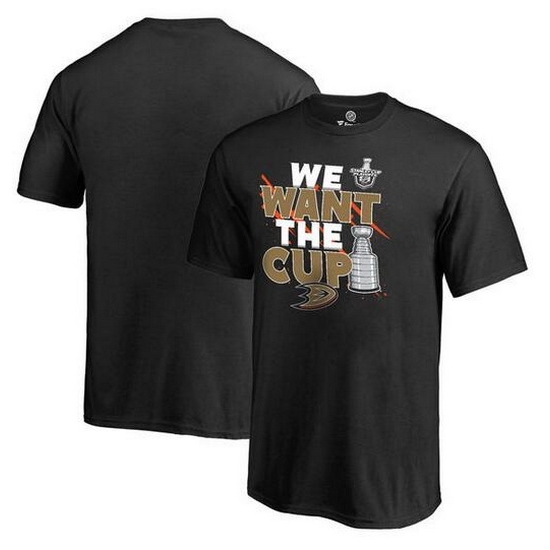 Anaheim Ducks Men T Shirt 014 Anaheim Ducks Men T Shirt 014