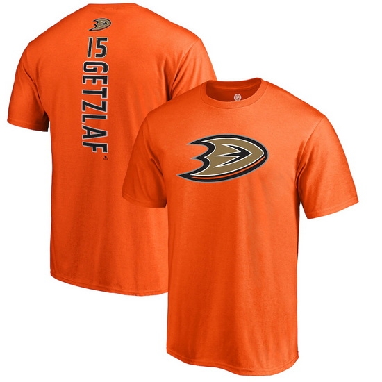 Anaheim Ducks Men T Shirt 015 Anaheim Ducks Men T Shirt 015