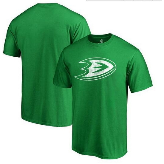 Anaheim Ducks Men T Shirt 016 Anaheim Ducks Men T Shirt 016