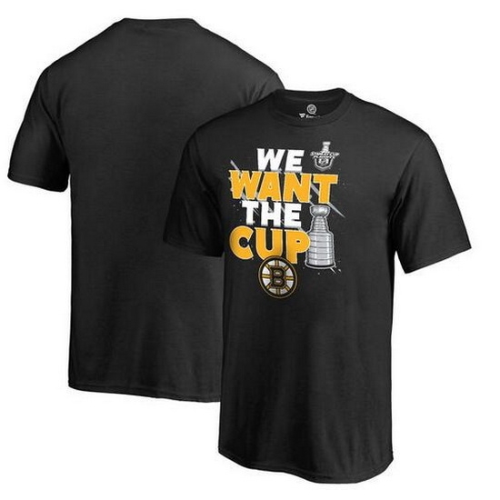 Boston Bruins Men T Shirt 006 Boston Bruins Men T Shirt 006