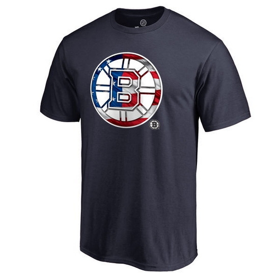 Boston Bruins Men T Shirt 008 Boston Bruins Men T Shirt 008