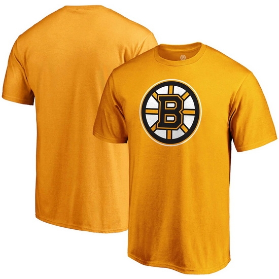 Boston Bruins Men T Shirt 010 Boston Bruins Men T Shirt 010