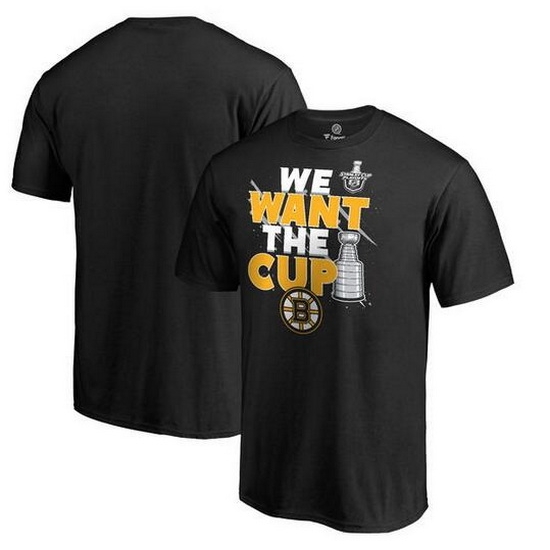 Boston Bruins Men T Shirt 014 Boston Bruins Men T Shirt 014