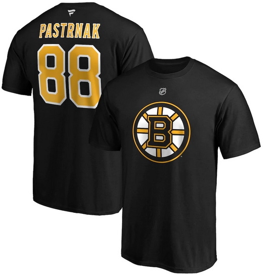 Boston Bruins Men T Shirt 017 Boston Bruins Men T Shirt 017