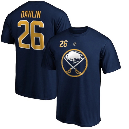 Buffalo Sabres Men T Shirt 002 Buffalo Sabres Men T Shirt 002
