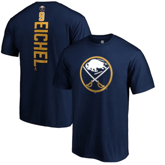 Buffalo Sabres Men T Shirt 003 Buffalo Sabres Men T Shirt 003