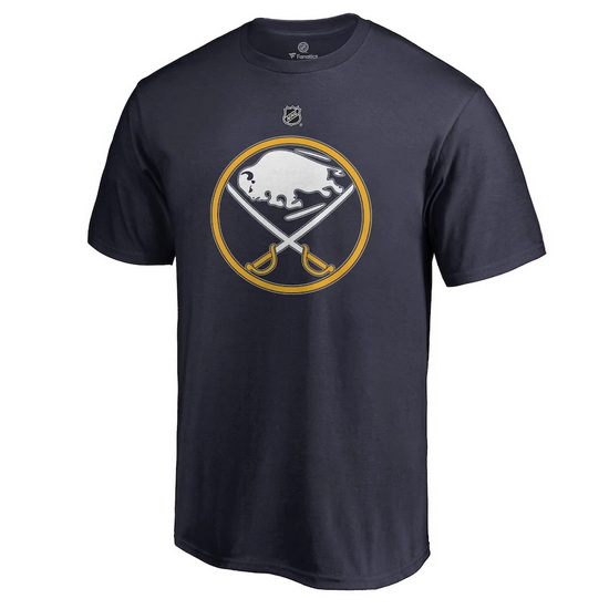 Buffalo Sabres Men T Shirt 004 Buffalo Sabres Men T Shirt 004