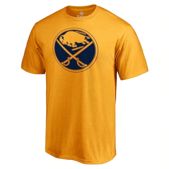 Buffalo Sabres Men T Shirt 005 Buffalo Sabres Men T Shirt 005