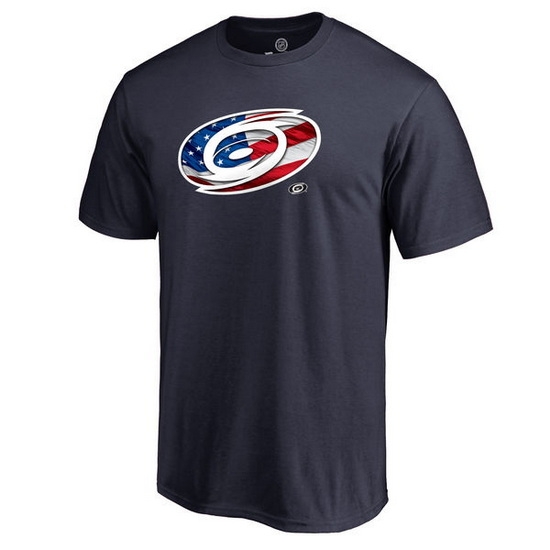 Carolina Hurricanes Men T Shirt 001 Carolina Hurricanes Men T Shirt 001