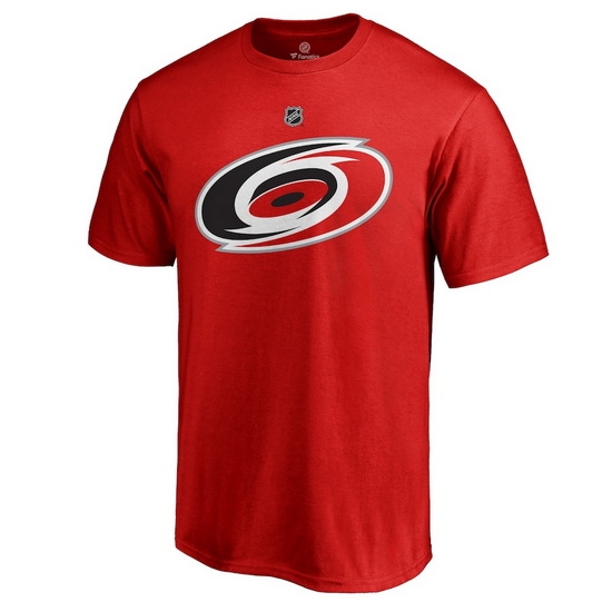 Carolina Hurricanes Men T Shirt 005 Carolina Hurricanes Men T Shirt 005