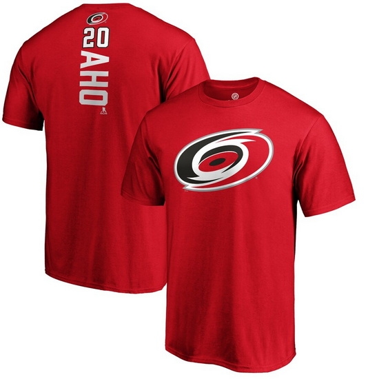Carolina Hurricanes Men T Shirt 008 Carolina Hurricanes Men T Shirt 008