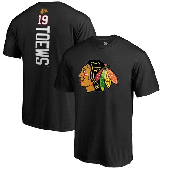 Chicago Blackhawks Men T Shirt 010 Chicago Blackhawks Men T Shirt 010