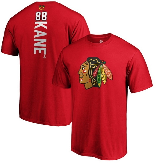 Chicago Blackhawks Men T Shirt 017 Chicago Blackhawks Men T Shirt 017