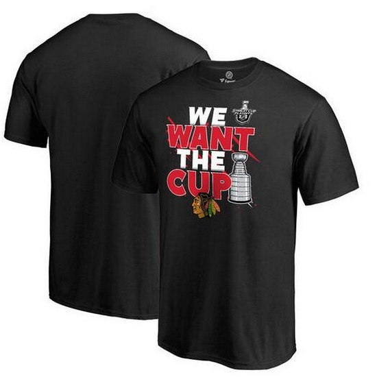 Chicago Blackhawks Men T Shirt 018 Chicago Blackhawks Men T Shirt 018