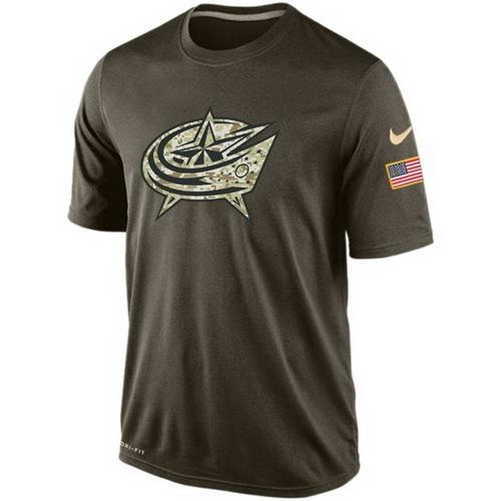 Columbus Blue Jackets Men T Shirt 003 Columbus Blue Jackets Men T Shirt 003