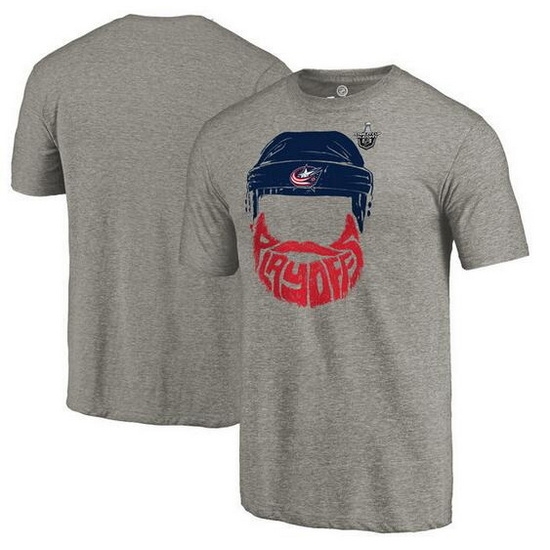 Columbus Blue Jackets Men T Shirt 006 Columbus Blue Jackets Men T Shirt 006