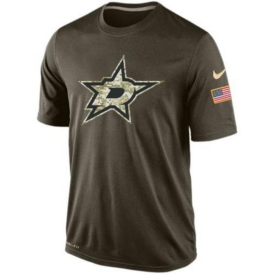 Dallas Stars Men T Shirt 001 Dallas Stars Men T Shirt 001