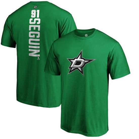 Dallas Stars Men T Shirt 006 Dallas Stars Men T Shirt 006