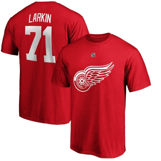 Detroit Red Wings Men T Shirt 001 Detroit Red Wings Men T Shirt 001