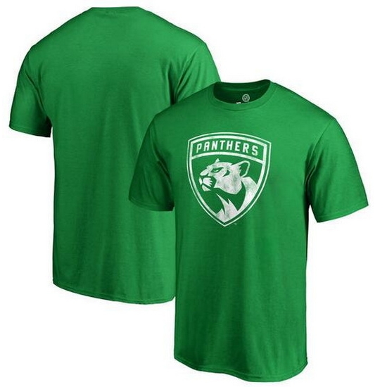 Florida Panthers Men T Shirt 002 Florida Panthers Men T Shirt 002