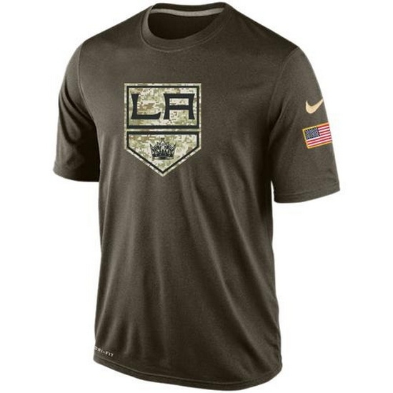 Los Angeles Kings Men T Shirt 001 Los Angeles Kings Men T Shirt 001