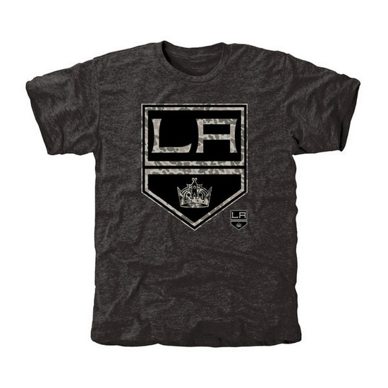 Los Angeles Kings Men T Shirt 003 Los Angeles Kings Men T Shirt 003