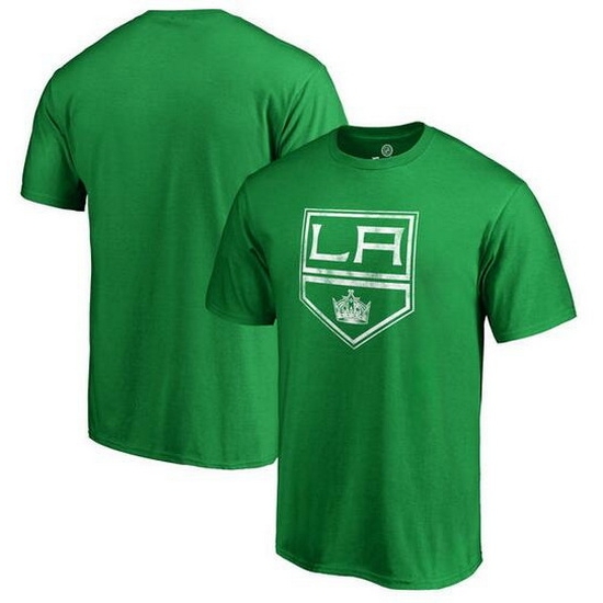 Los Angeles Kings Men T Shirt 006 Los Angeles Kings Men T Shirt 006