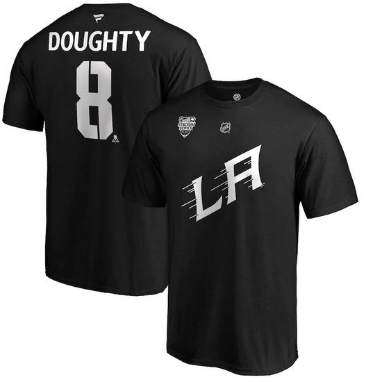 Los Angeles Kings Men T Shirt 007 Los Angeles Kings Men T Shirt 007