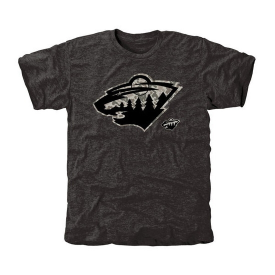 Minnesota Wild Men T Shirt 002 Minnesota Wild Men T Shirt 002