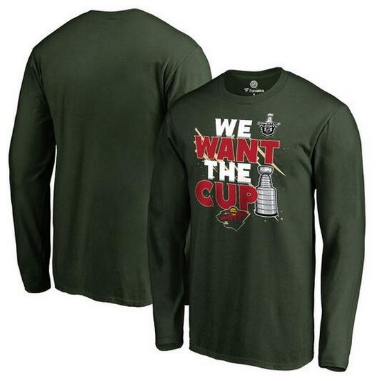 Minnesota Wild Men T Shirt 009 Minnesota Wild Men T Shirt 009
