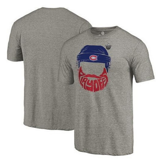 Montreal Canadiens Men T Shirt 003 Montreal Canadiens Men T Shirt 003