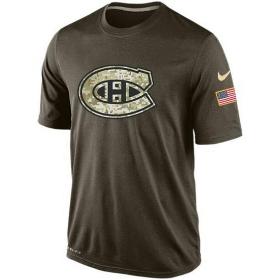 Montreal Canadiens Men T Shirt 008 Montreal Canadiens Men T Shirt 008