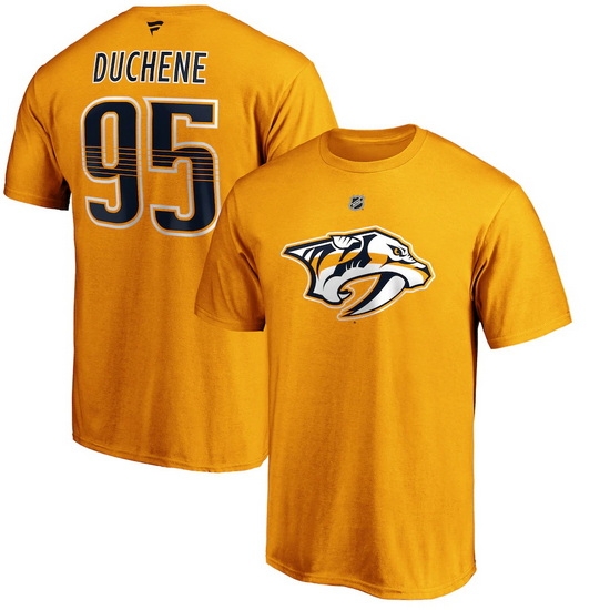 Nashville Predators Men T Shirt 003 Nashville Predators Men T Shirt 003