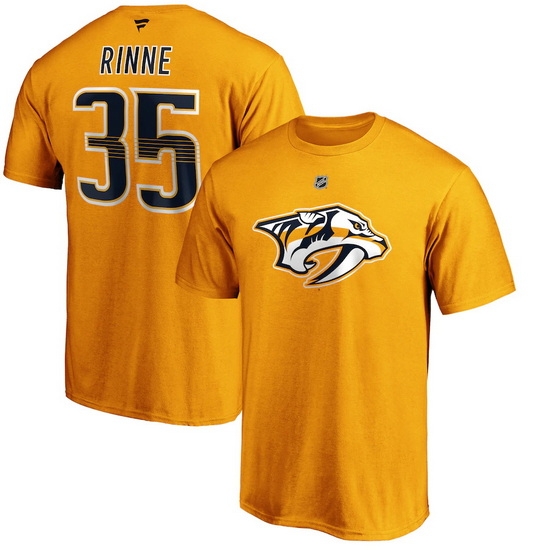 Nashville Predators Men T Shirt 007 Nashville Predators Men T Shirt 007