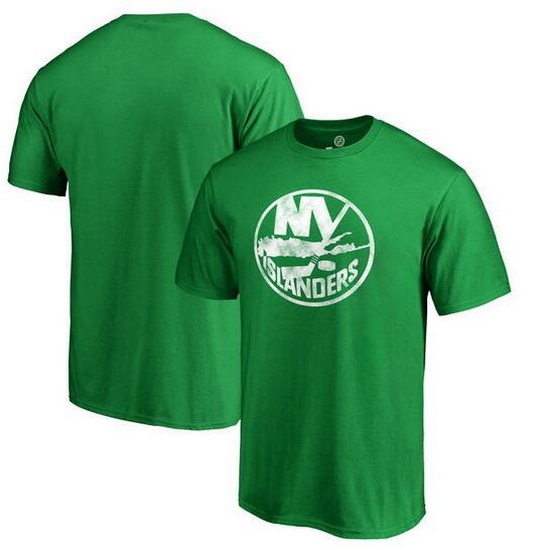 New York Islanders Men T Shirt 003 New York Islanders Men T Shirt 003