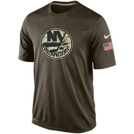 New York Islanders Men T Shirt 004 New York Islanders Men T Shirt 004