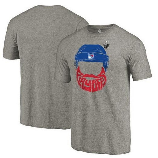 New York Rangers Men T Shirt 002 New York Rangers Men T Shirt 002