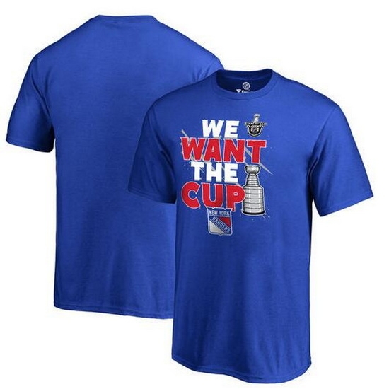 New York Rangers Men T Shirt 004 New York Rangers Men T Shirt 004